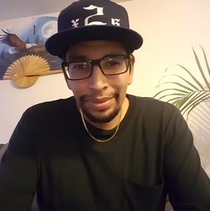 Meet your Posher, Trevor